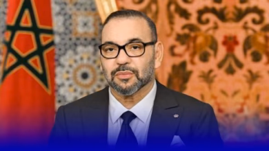 النيبال