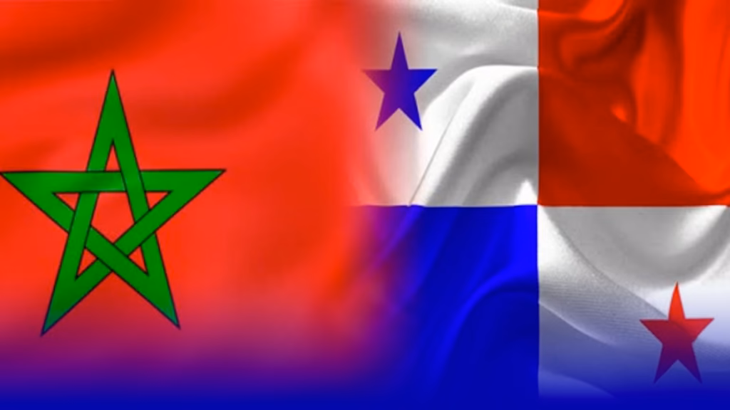 بنما