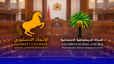 تحالف