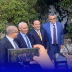 تشكيل الحكومة
