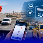 تطبيقات النقل