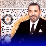 جلالة الملك