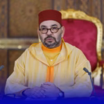 جلالة الملك