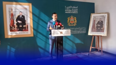 حراس الأمن