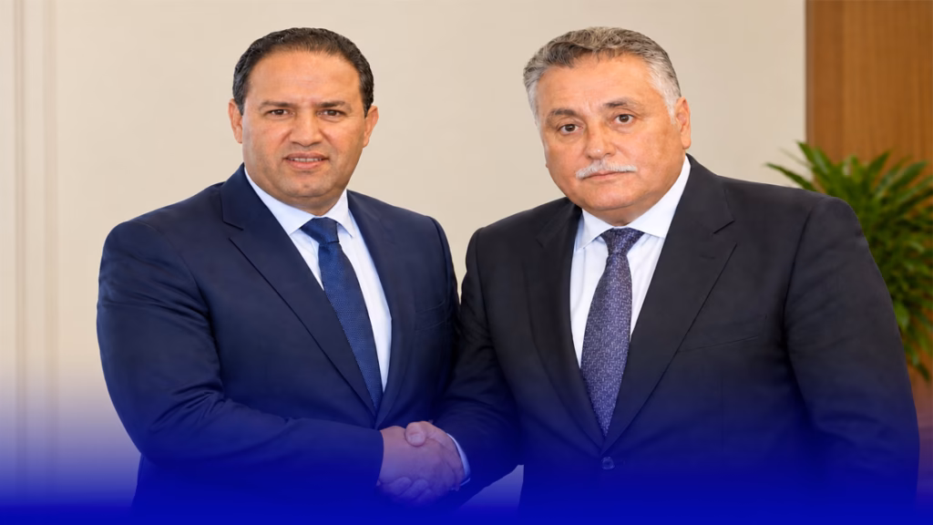 حزب التقدم