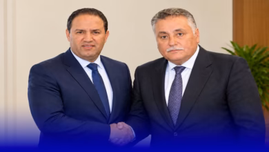 حزب التقدم