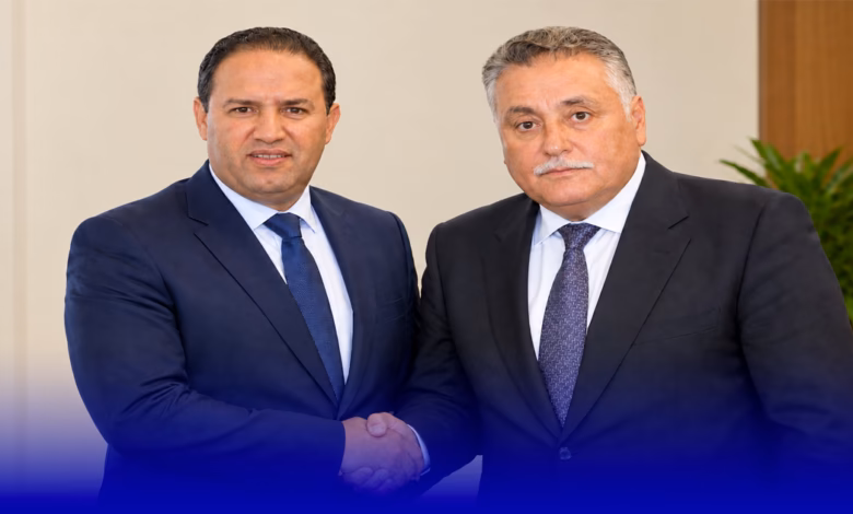 حزب التقدم