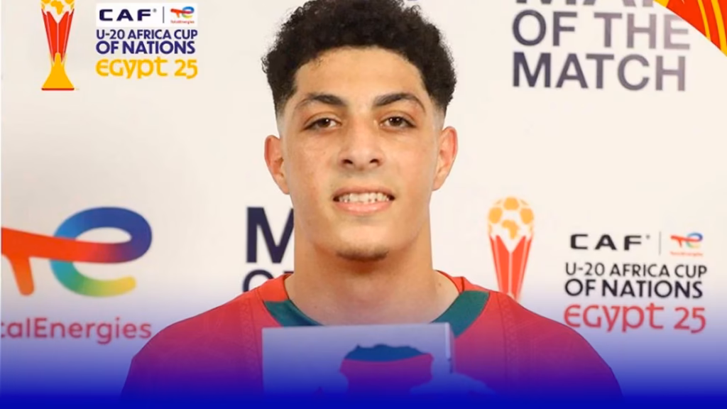 حسام الصادق