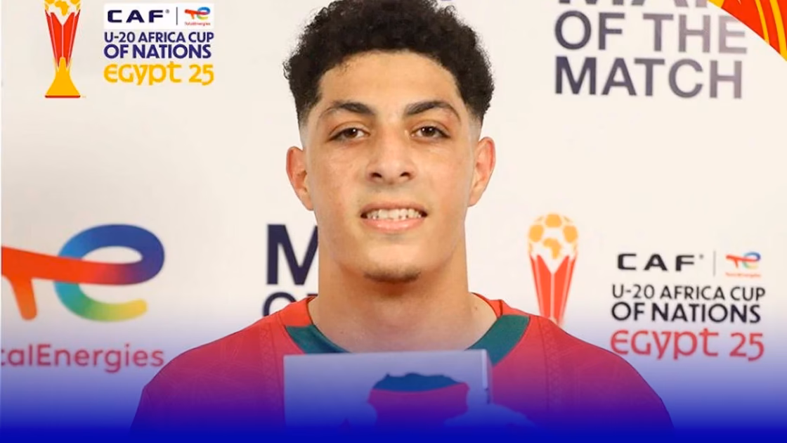 حسام الصادق