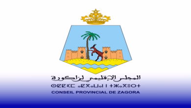 زاكورة
