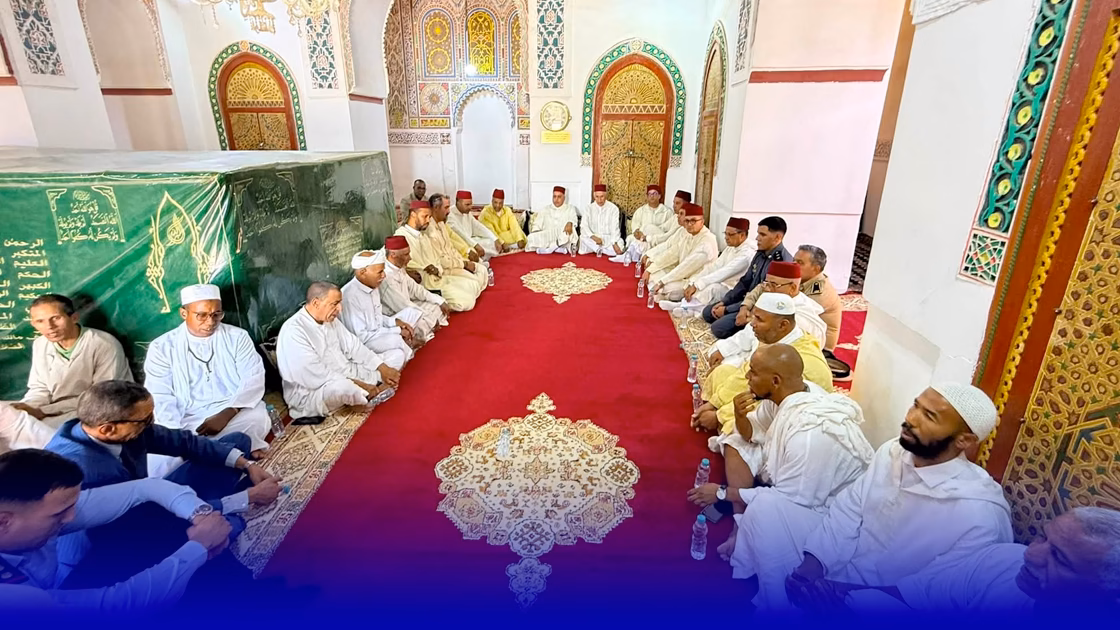 زاكورة