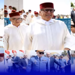 شخصيات