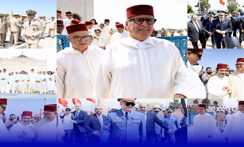 شخصيات