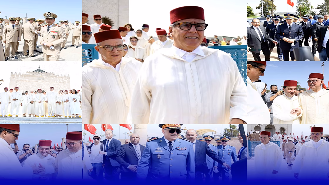 شخصيات