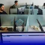 مراكز النداء