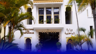 مكتب التصويت