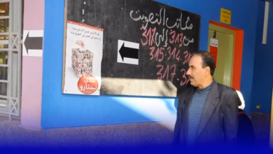 ملاحظين