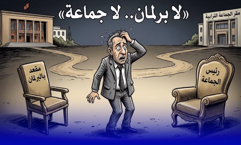مناصب
