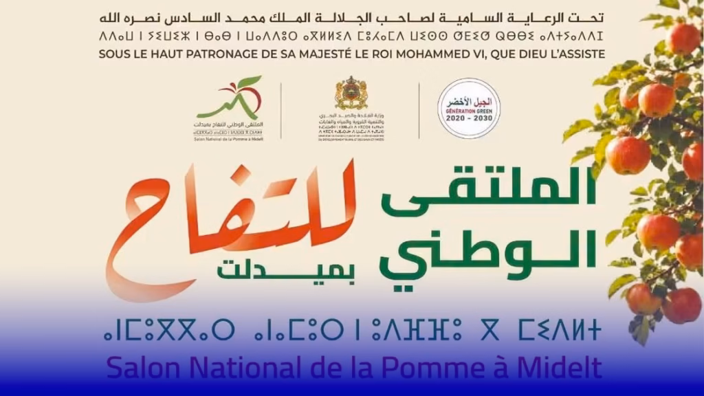 ميدلت