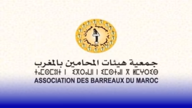 هيئة المحامين