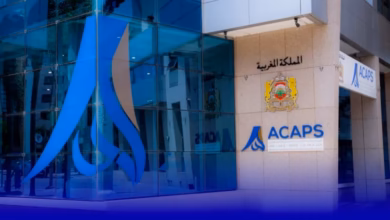 التامينات