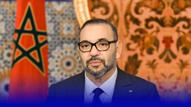 الحكومة
