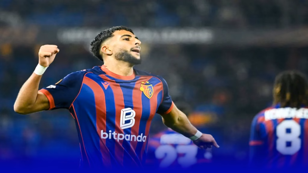 الدوري البلجيكي