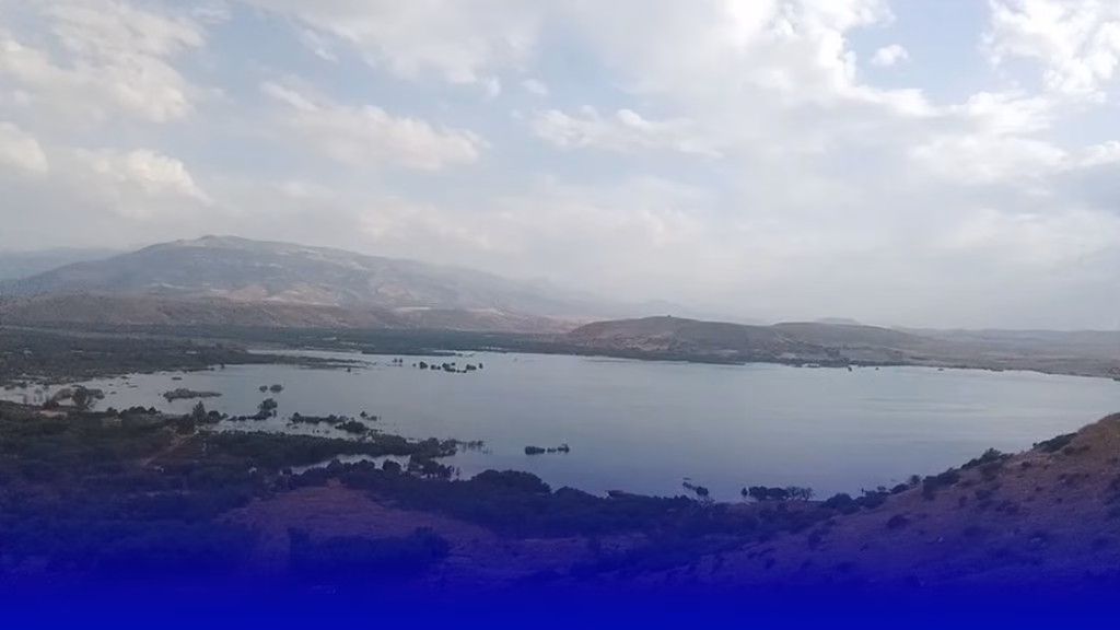 السدود