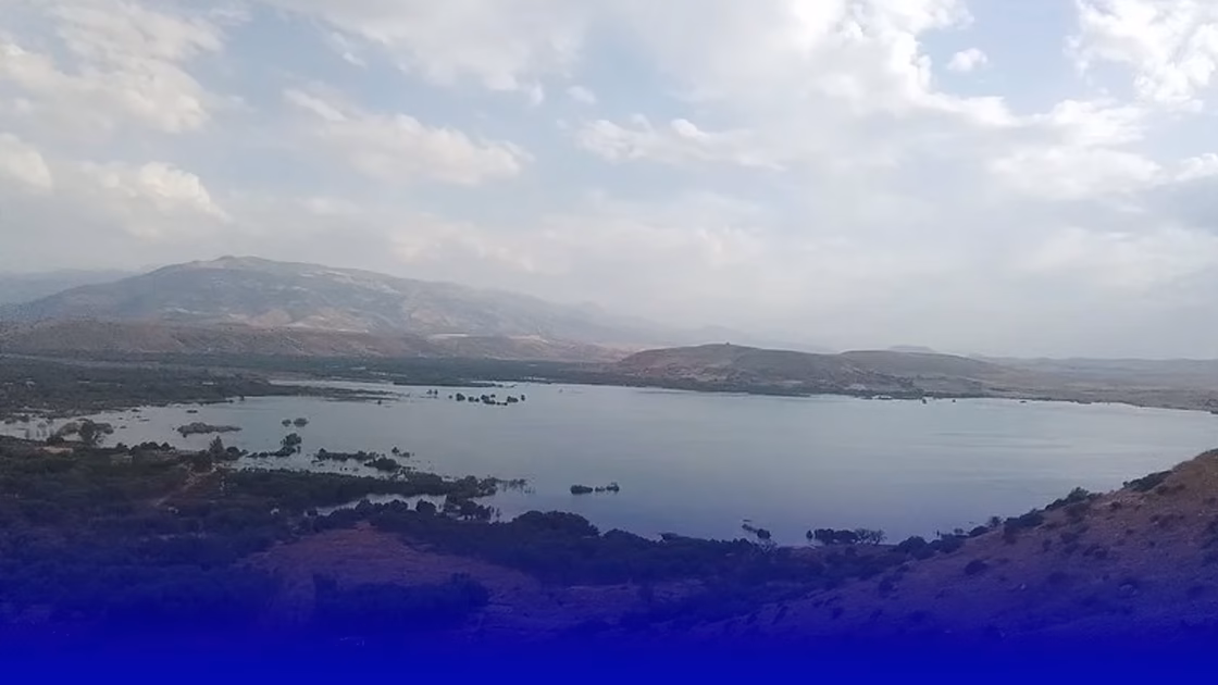 السدود