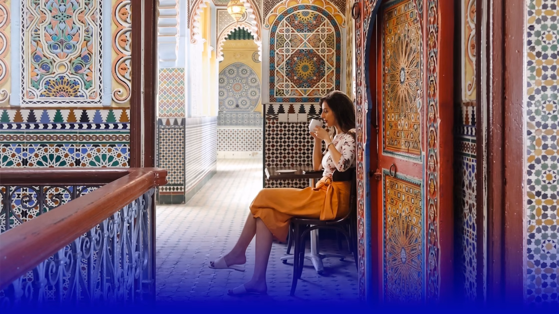 السياحة