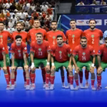 الفوتسال