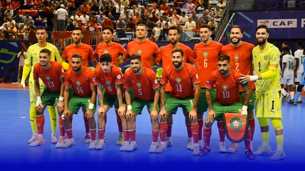 الفوتصال