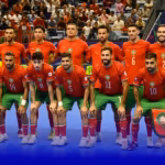 الفوتصال