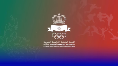 اللجنة الأولمبية