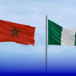 المغرب و نيجيريا