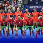 المنتخب