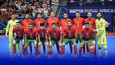 المنتخب