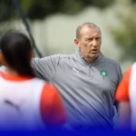 المنتخب النسوي
