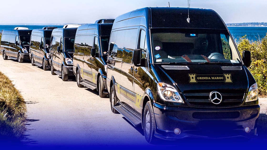 النقل السياحي