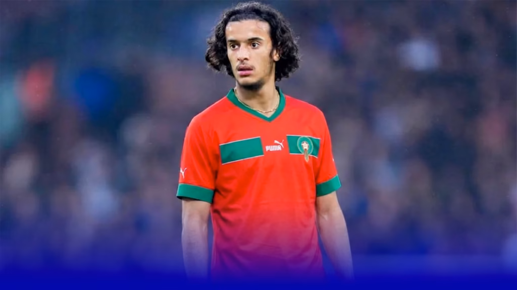 ايوب بوعدي