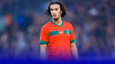 ايوب بوعدي