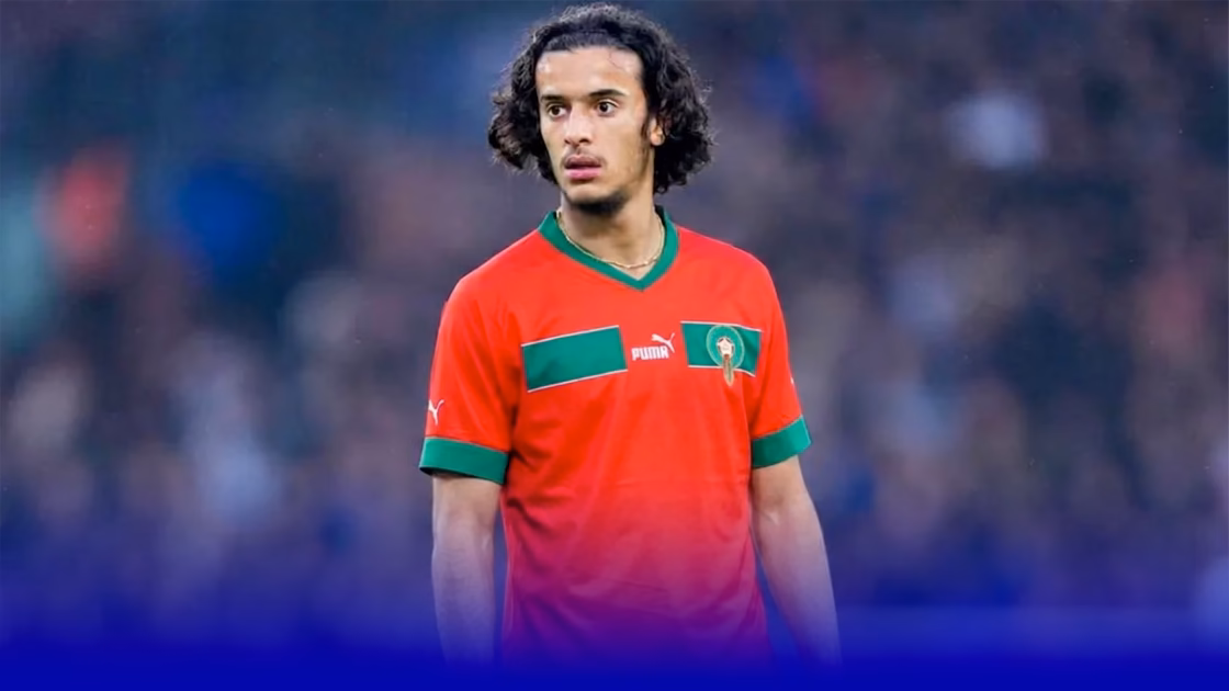 ايوب بوعدي