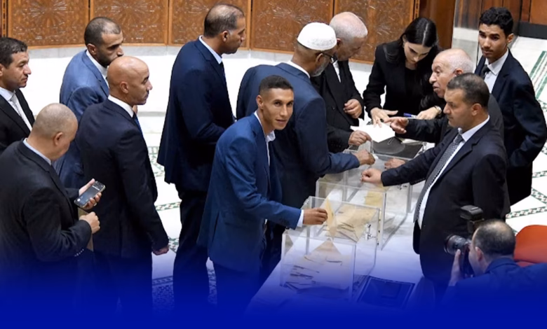 تحالف اليسار