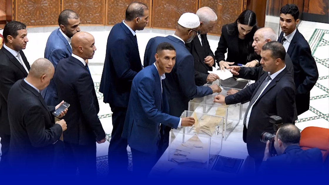 تحالف اليسار