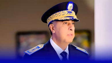تعينات