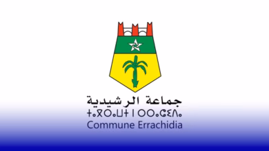 جماعة الرشيدية