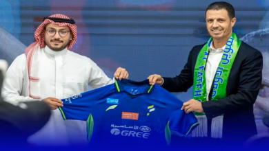 جمال السلامي