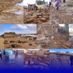 خسائر الرشيدية