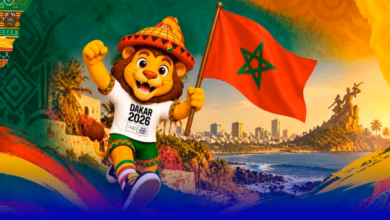دكار