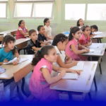 دمج الاقسام
